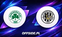 Panathinaikos vs Hradec Králové: Gdzie oglądać starcie playoff?