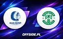 Gent i Hibernian w decydującym starciu o fazę grupową LKE