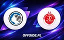 Atalanta podejmuje Hapoel Tel Aviv w walce o grupę Ligi Konferencji