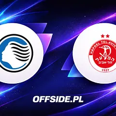 Atalanta - Hapoel Tel Aviv transmisja i zapowiedź
