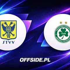 St. Truiden - Omonia: transmisja i wynik meczu