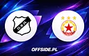 OFI walczy z CSKA Sofia o fazę grupową Ligi Europy