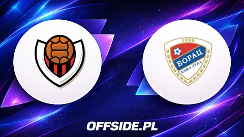 Vikingur Reykjavik kontra Borac Banja Luka: gdzie oglądać mecz?