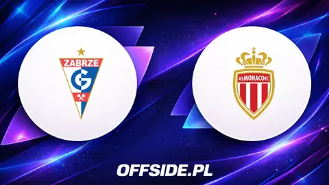 Górnik Zabrze vs AS Monaco: Stawka awansu do fazy grupowej