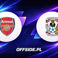 Arsenal vs Coventry: gdzie oglądać, transmisja na żywo