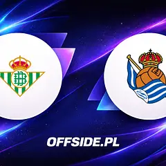 Real Betis vs Real Sociedad: Transmisje TV i online
