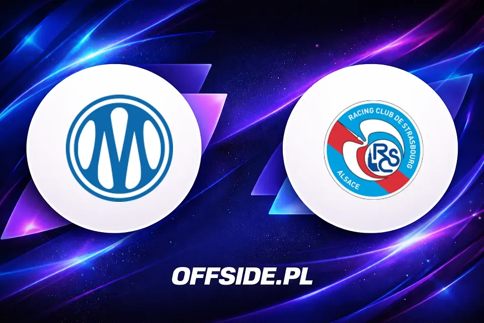 Olympique Marsylia - Strasbourg: transmisja i zapowiedź