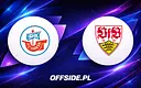 Hansa Rostock vs VfB Stuttgart: Hit w DFB Pokal, gdzie oglądać?