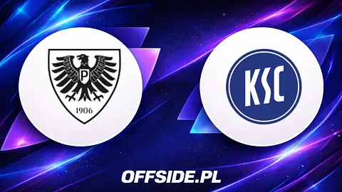Preussen Munster podejmuje Karlsruher SC w DFB Pokal: gdzie oglądać?