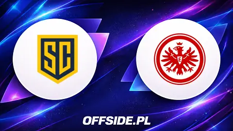 Kto faworytem w starciu SC St. Tönis - Eintracht Frankfurt? DFB Pokal już 21 sierpnia!