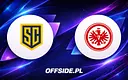 Kto faworytem w starciu SC St. Tönis - Eintracht Frankfurt? DFB Pokal już 21 sierpnia!