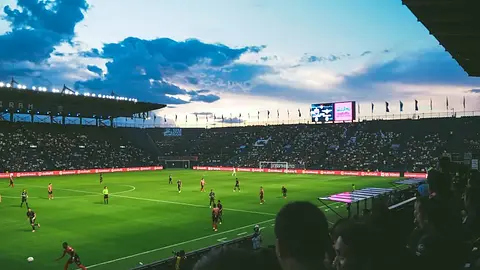 Iliman Ndiaye zostaje w Premier League - odrzucił ofertę Al Hilal