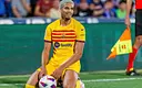 Ronald Araújo na wypożyczeniu w Liverpoolu z opcją wykupu