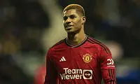Marcus Rashford powraca do Manchesteru United po wypożyczeniu w Barcelonie