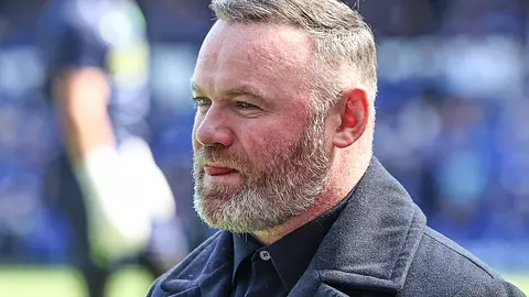 Wayne Rooney: Manchester United traci magnes dla elitarnych piłkarzy