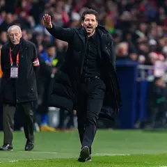 Álvarez zostaje w Atlético. Simeone potwierdza.