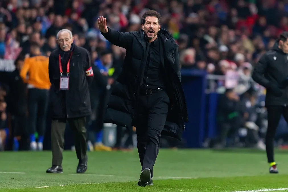 Atlético Madryt stanowcze: Julián Álvarez nie na sprzedaż
