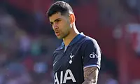 Cristian Romero przenosi się z Tottenhamu do Atletico za 40 mln euro