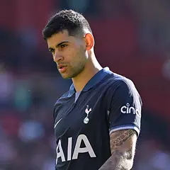 Atlético Madryt rozważa transfer Romera z Tottenhamu