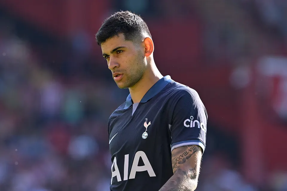 Cristian Romero blisko Atletico! Transfer za 40 mln euro
