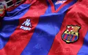 Tommy Marqués przenosi się z Barcelony do SC Braga za 12 mln euro
