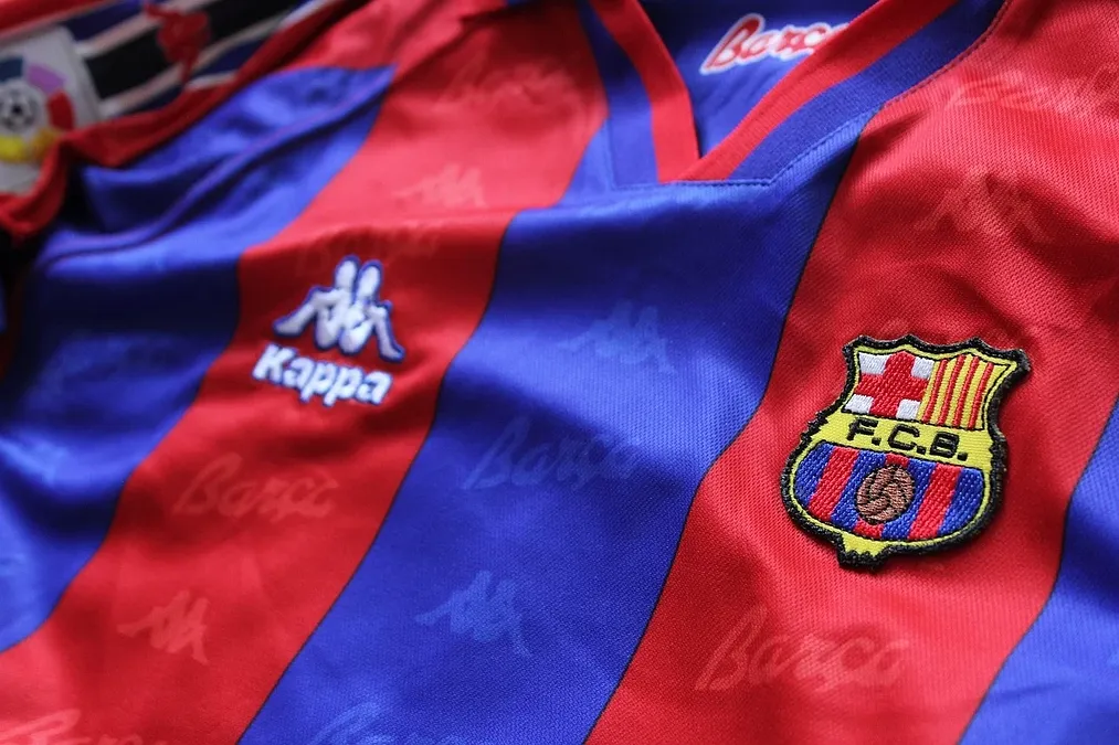 Tommy Marqués przenosi się z Barcelony do SC Braga za 12 mln euro