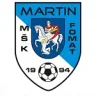 Fomat Martin