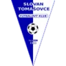 Slovan Tomášovce