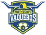 Fort Worth Vaqueras