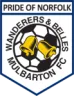 Mulbarton Wanderers