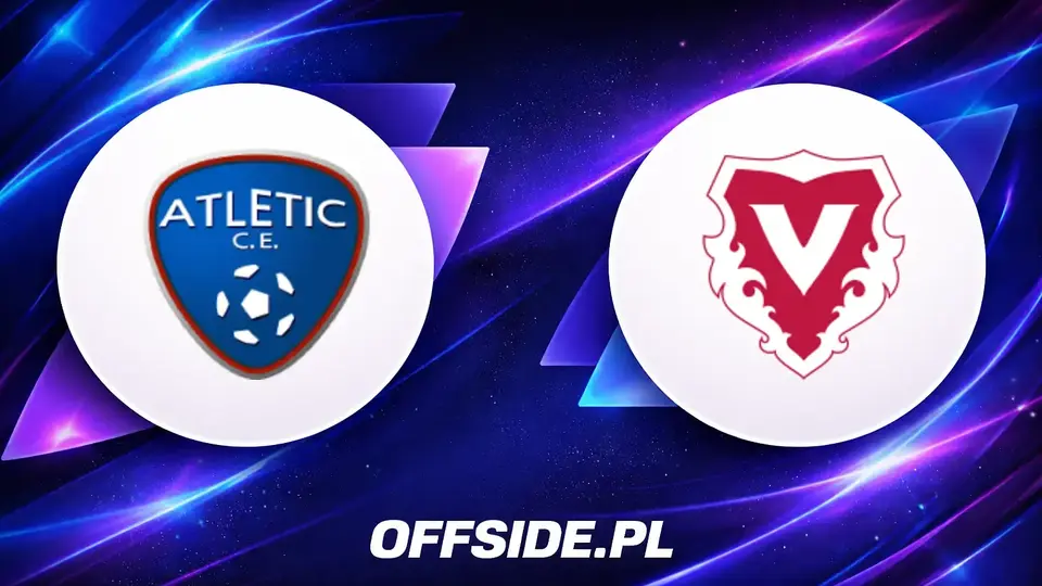 Poznaj składy na mecz Atlètic Club d'Escaldes - FC Vaduz