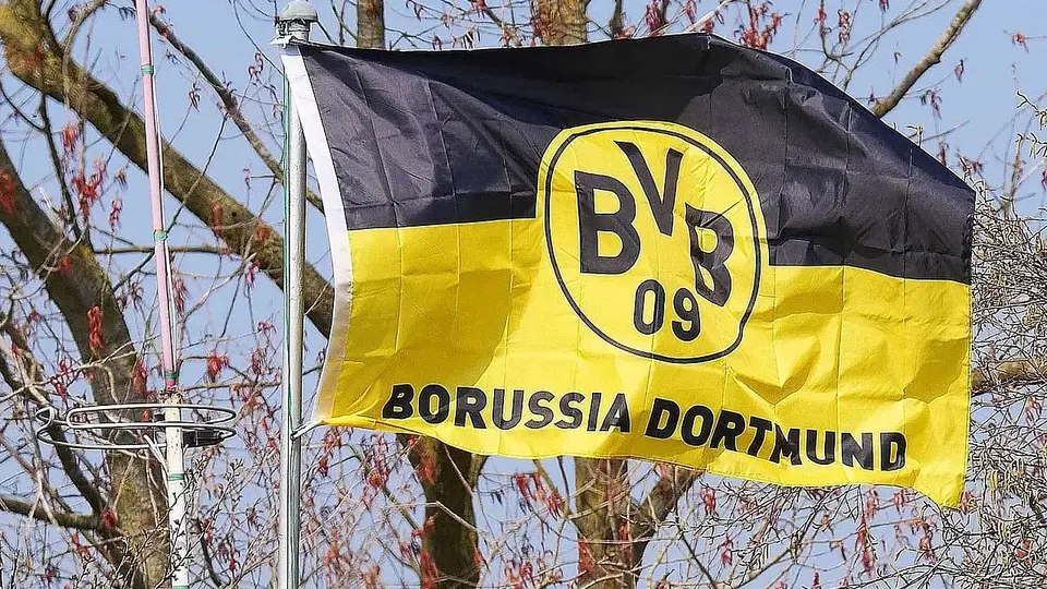 Borussia Dortmund zainteresowana transferem Ethana Nwaneriego