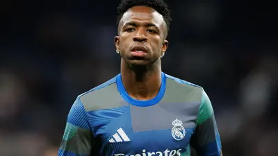 Vinicius Junior rozważa przyszłość: Real z ofertą, Arsenal czeka