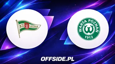 Lechia Gdańsk kontra Warta Poznań: walka o przełamanie w 2. kolejce I Ligi
