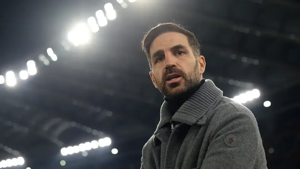Como blisko pozyskania Chalobaha. Fabregas osobiście zaangażowany