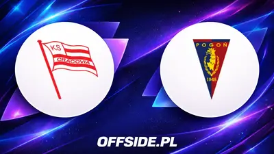 Cracovia kontra Pogoń: poznamy skład na dzisiejszy mecz