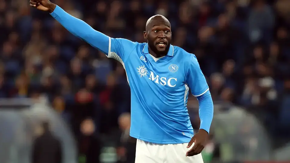 Lukaku na celowniku Atlanta United po zakończonym sezonie