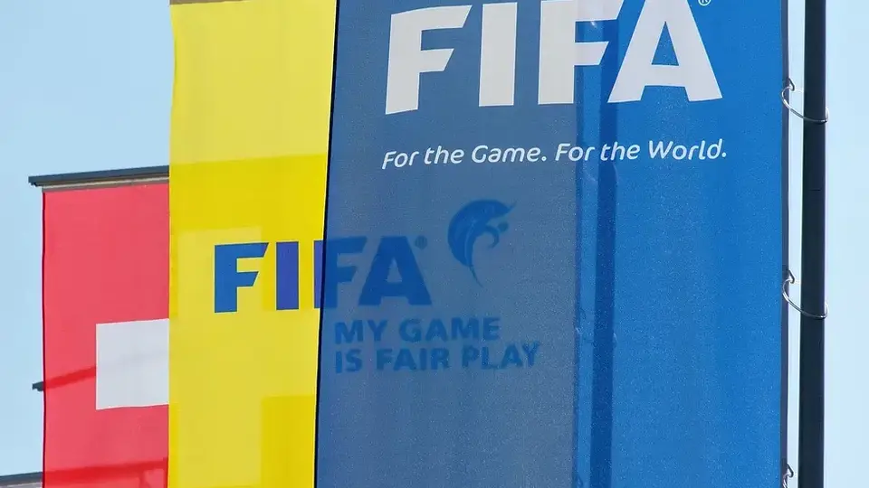 Wenger krytykuje plan FIFA dotyczący prywatnych inwestorów