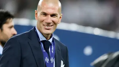 Silvestre: Francja rozczarowała, ale Zidane wniesie świeżość