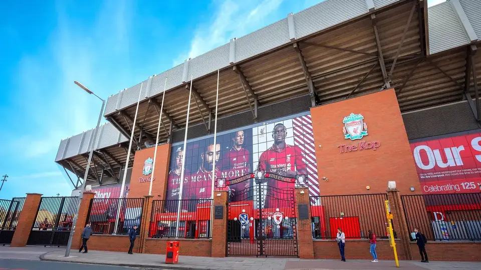 Liverpool pokonany przez Monaco. Problem z kondycją zespołu