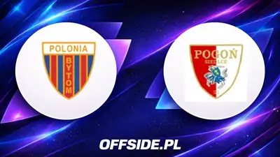 Polonia Bytom vs Pogoń Siedlce: Gdzie oglądać mecz I Ligi?