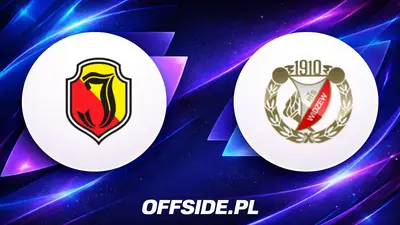 Poznaj skład Jagiellonii na mecz z Widzewem!