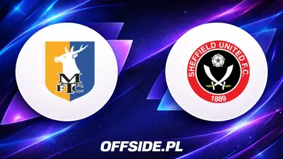Mansfield Town gotowe na starcie z Sheffield Utd