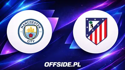 Manchester City kontra Atletico Madryt: gdzie obejrzeć hitowy sparing?