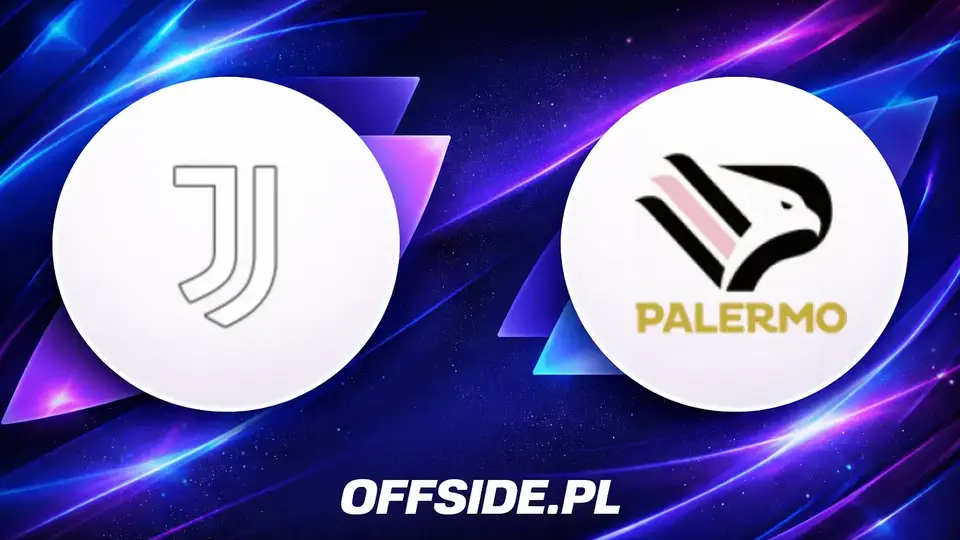 Juventus vs Palermo: gdzie oglądać starcie w Perth?