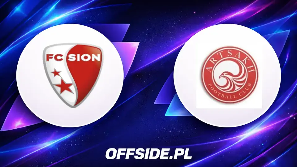 FC Sion vs Artsakh: Decydujący Rewanż w Lidze Konferencji