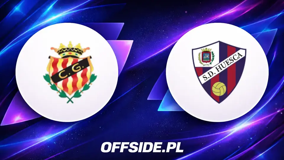 Gimnastic kontra Huesca: Gdzie oglądać emocjonujący sparing?
