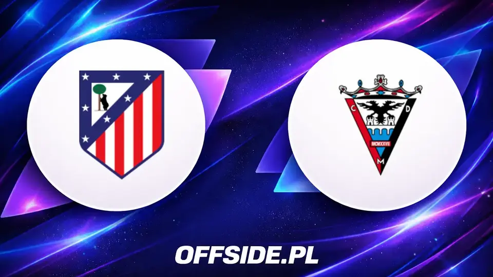 Atlético Madryt II zmierzy się z Mirandes: gdzie oglądać sparing?