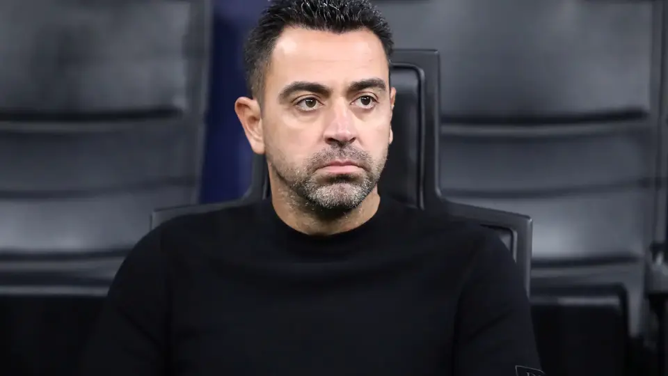 Xavi nowym selekcjonerem Holandii. Debiut już z Niemcami