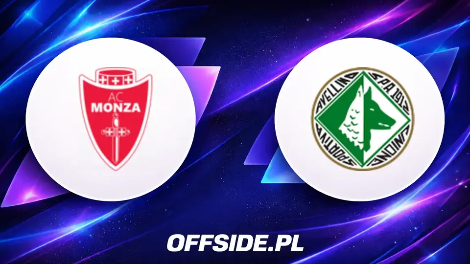 Monza i Avellino w walce o awans: gdzie oglądać mecz?